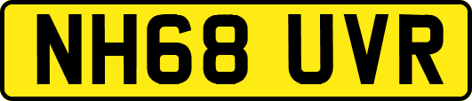 NH68UVR