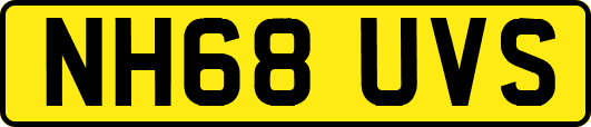 NH68UVS