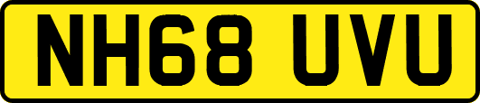 NH68UVU