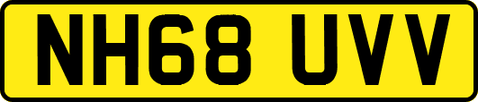 NH68UVV