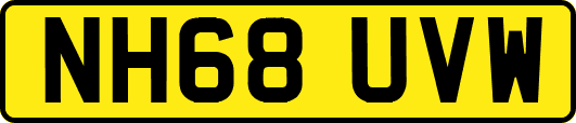 NH68UVW