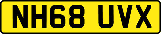 NH68UVX
