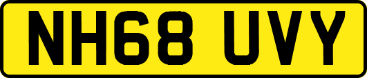 NH68UVY