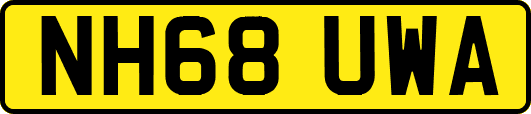 NH68UWA