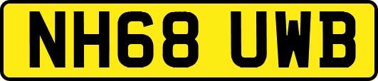 NH68UWB