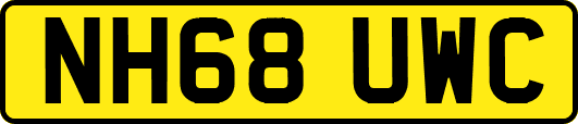 NH68UWC