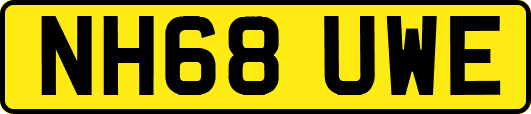NH68UWE