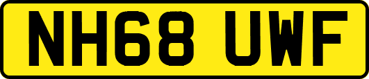 NH68UWF