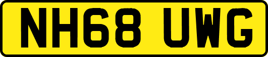 NH68UWG