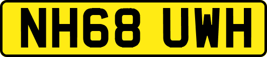 NH68UWH