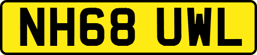 NH68UWL