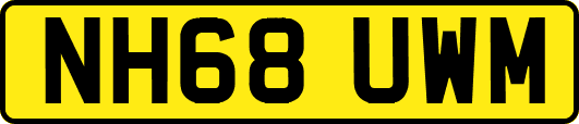 NH68UWM