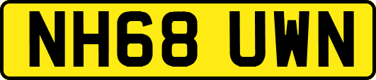 NH68UWN