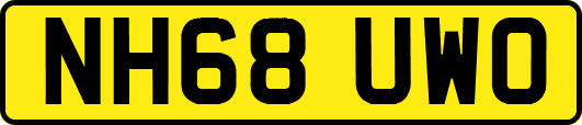 NH68UWO