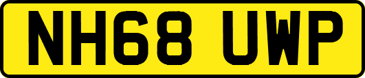 NH68UWP