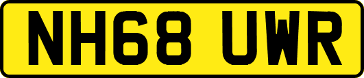 NH68UWR
