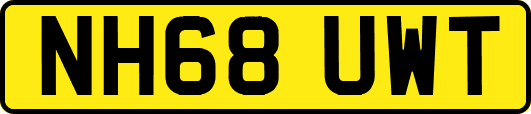 NH68UWT