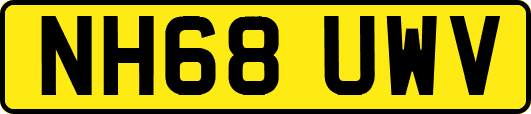 NH68UWV
