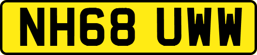 NH68UWW