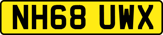 NH68UWX