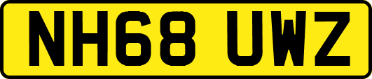 NH68UWZ