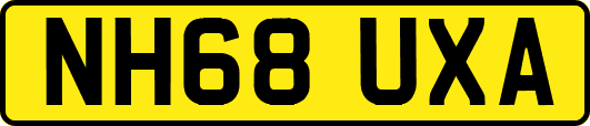 NH68UXA