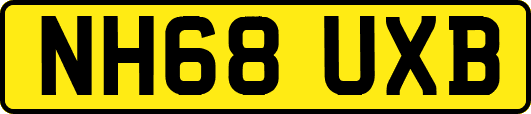 NH68UXB