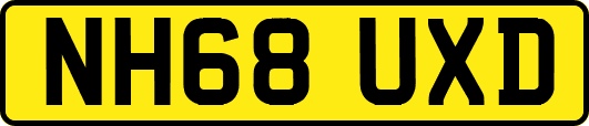 NH68UXD