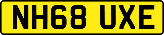 NH68UXE