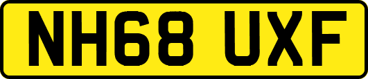 NH68UXF