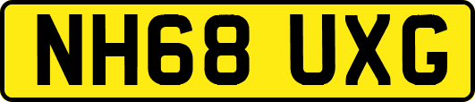 NH68UXG