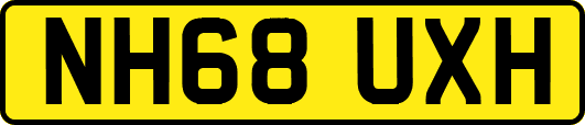 NH68UXH