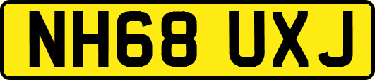 NH68UXJ