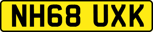 NH68UXK