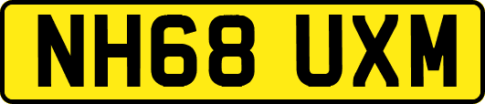 NH68UXM