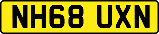 NH68UXN
