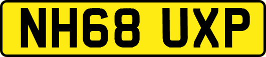 NH68UXP