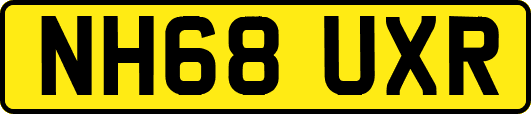 NH68UXR
