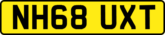 NH68UXT