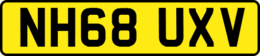 NH68UXV
