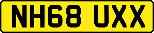 NH68UXX