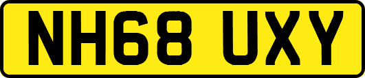NH68UXY
