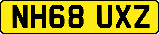 NH68UXZ