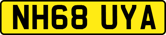 NH68UYA
