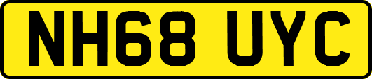 NH68UYC