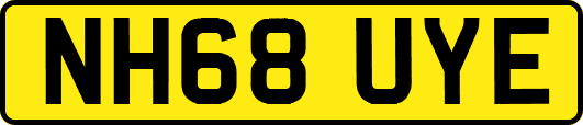 NH68UYE