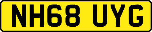 NH68UYG