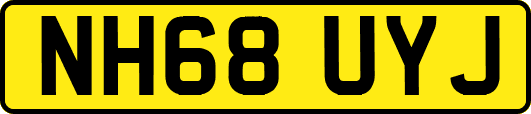 NH68UYJ
