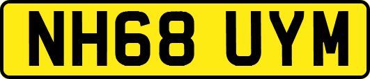 NH68UYM