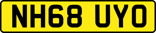 NH68UYO